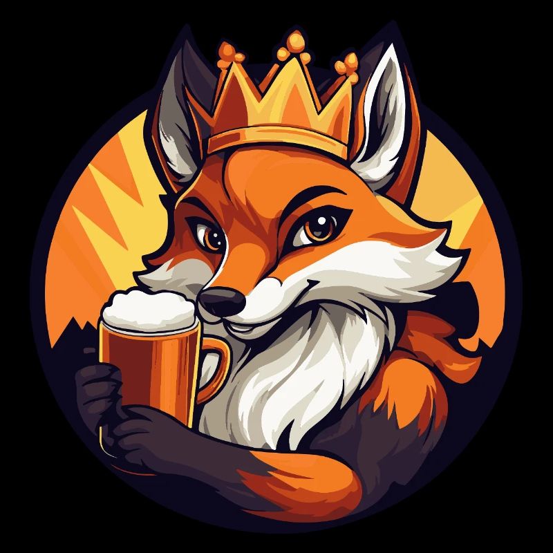 Fuchs Bier