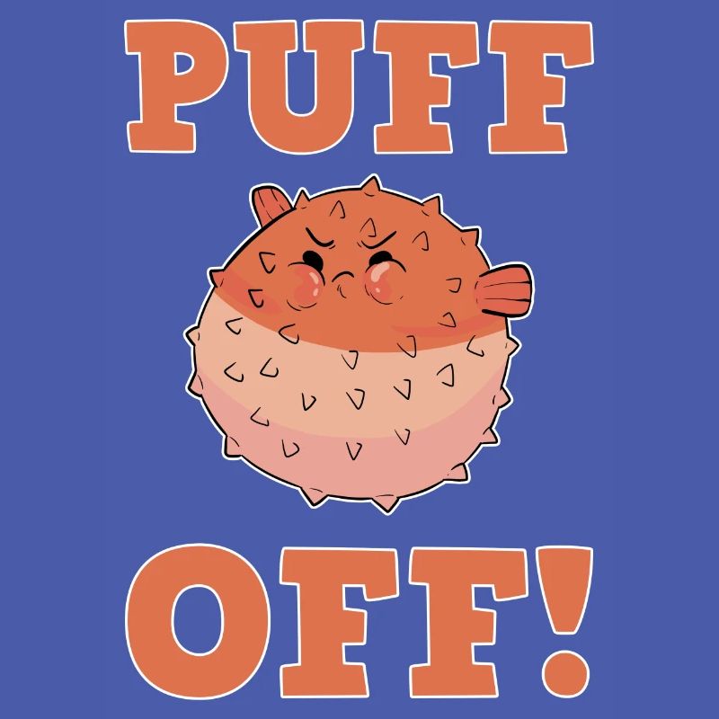 Pufferfish
