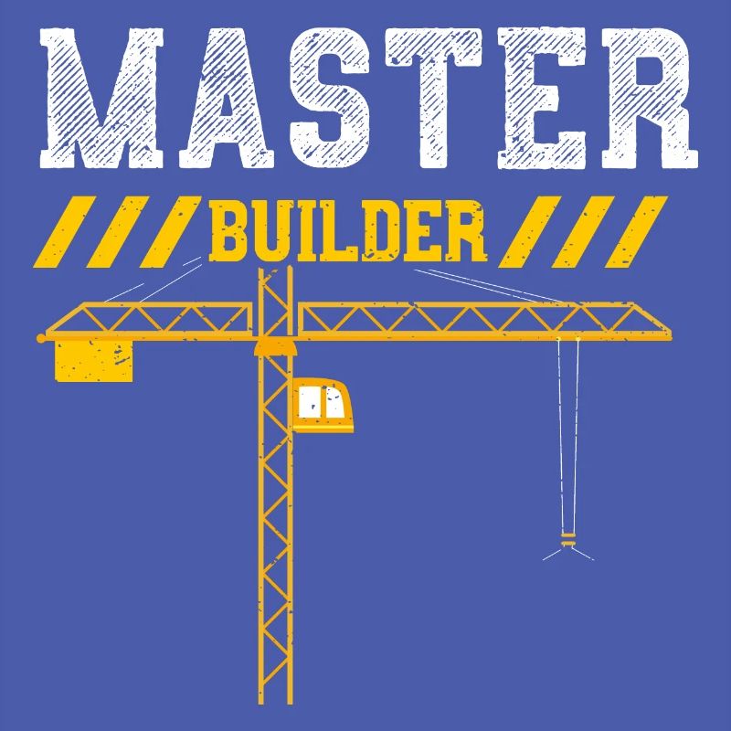Master Builder