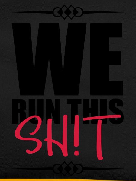 we run this design