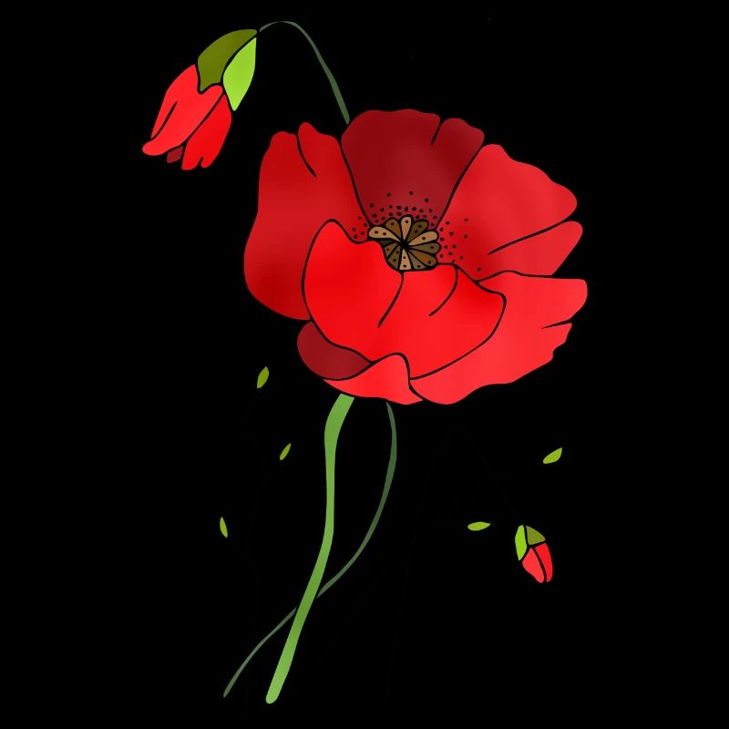 Fleurs