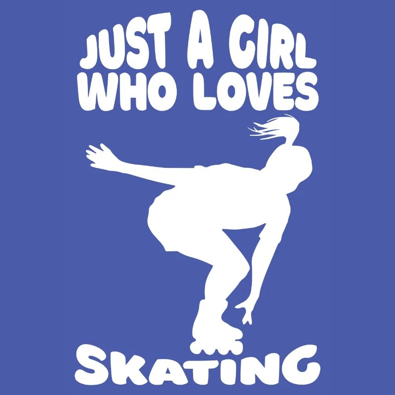 Roller Skating Inline Skating Gift Inline Skater