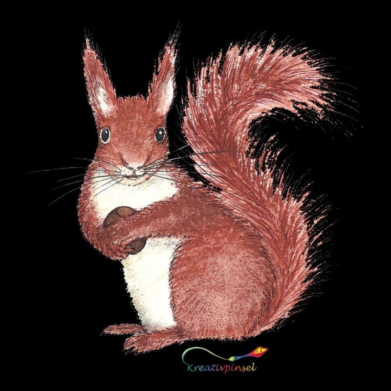 Eichhörnchen