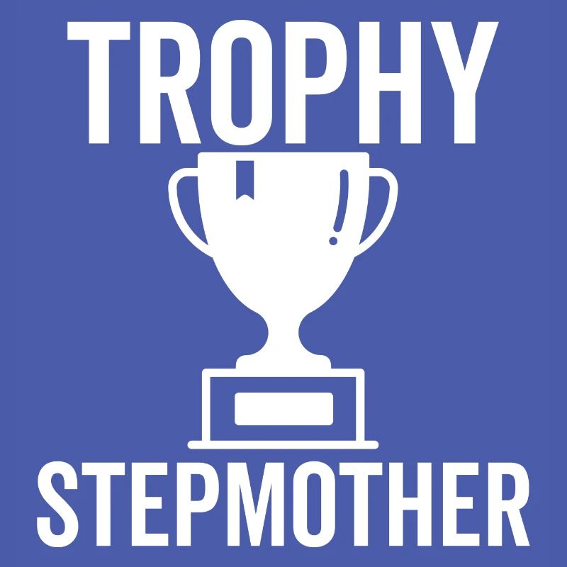 Trophäe Stiefmutter
