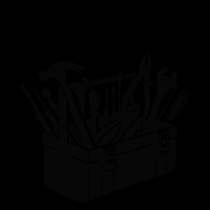 Tool Toolbox Craftsman