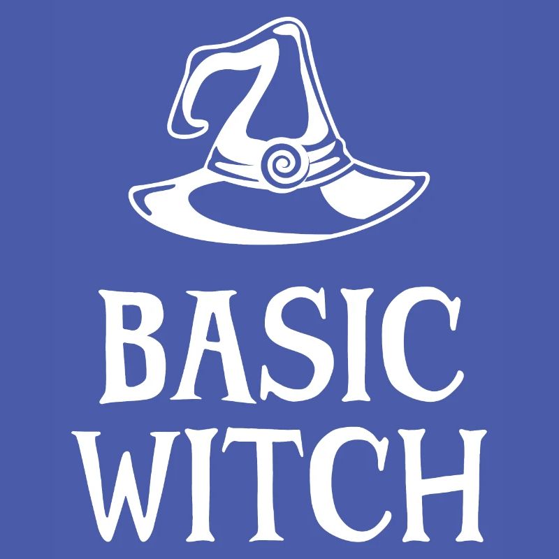 Basic Witch