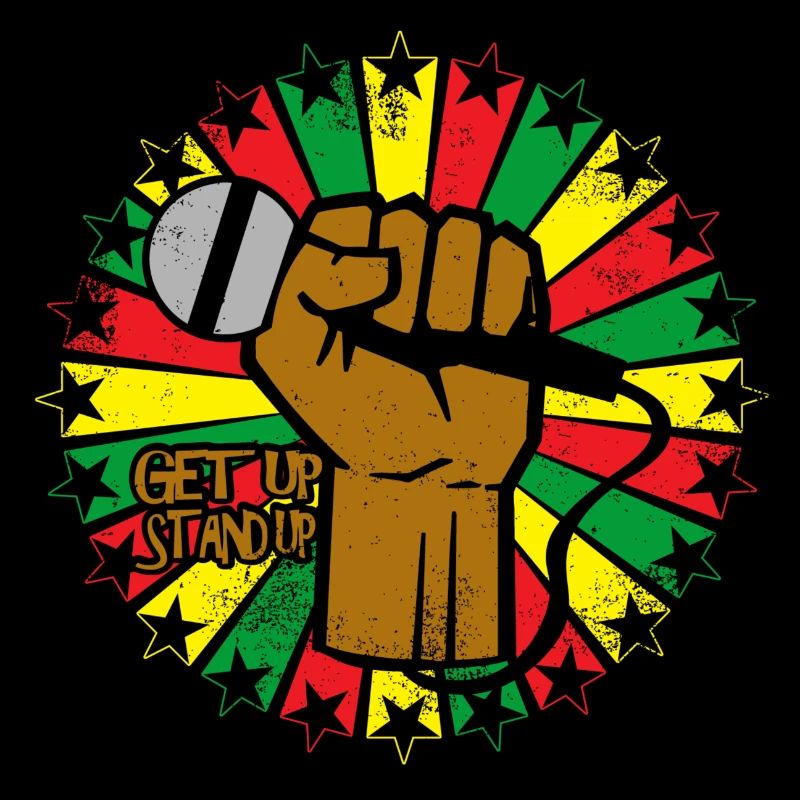 Reggae