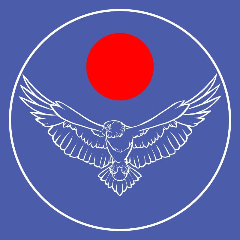 sun eagle