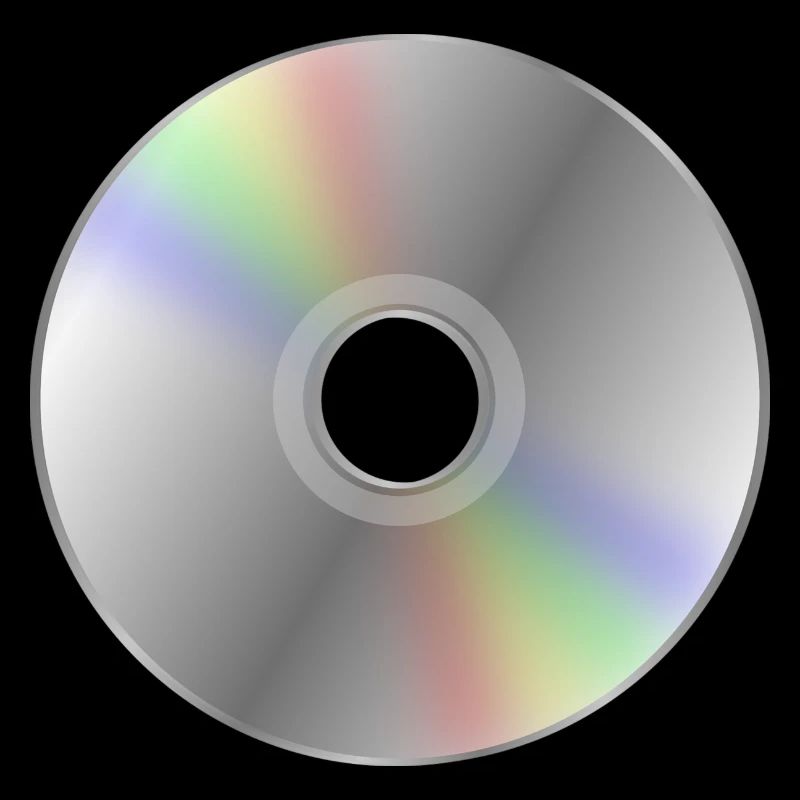 Retro DVD / CD Nostalgie