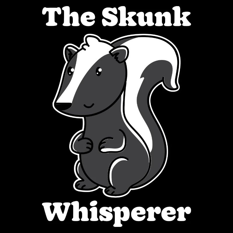 Stinktierflüsterer