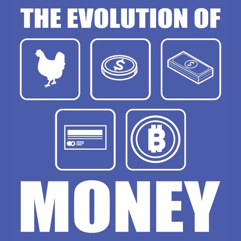 Évolution du bitcoin