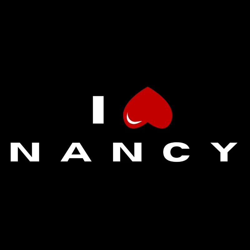 I Hate Nancy