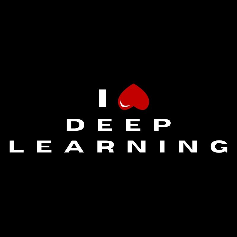 Je déteste le Deep Learning