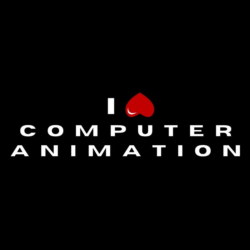 Je déteste l’animation par ordinateur