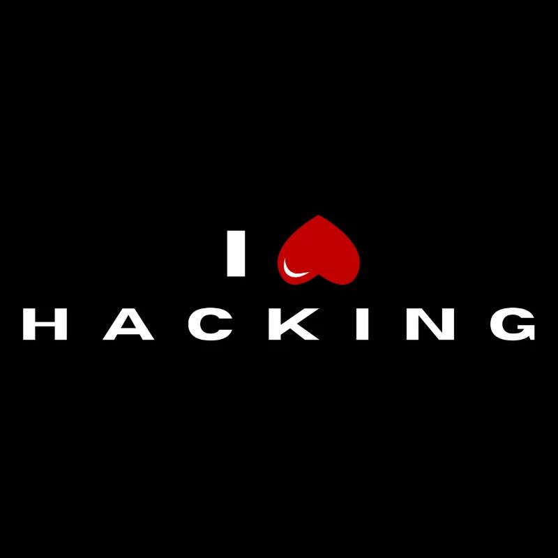 I hate Hacking