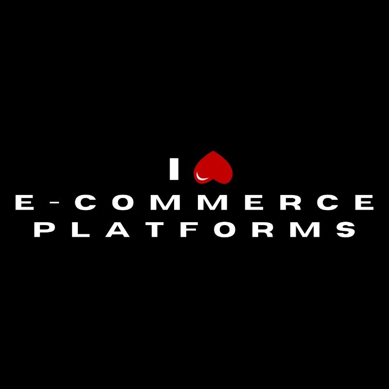 I hate E-commerce platforms