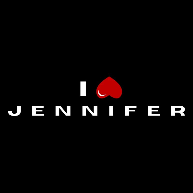 I hate Jennifer