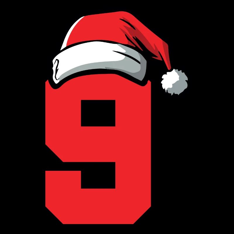 9 Numéro de Noël