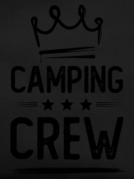Camping Crew