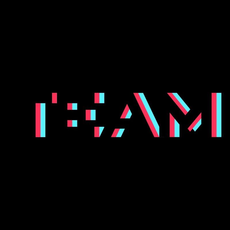 Team Crew Frame