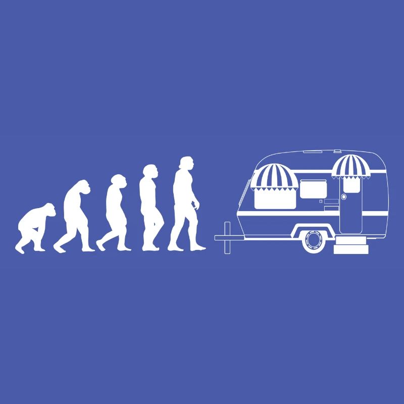 Evolution Camper