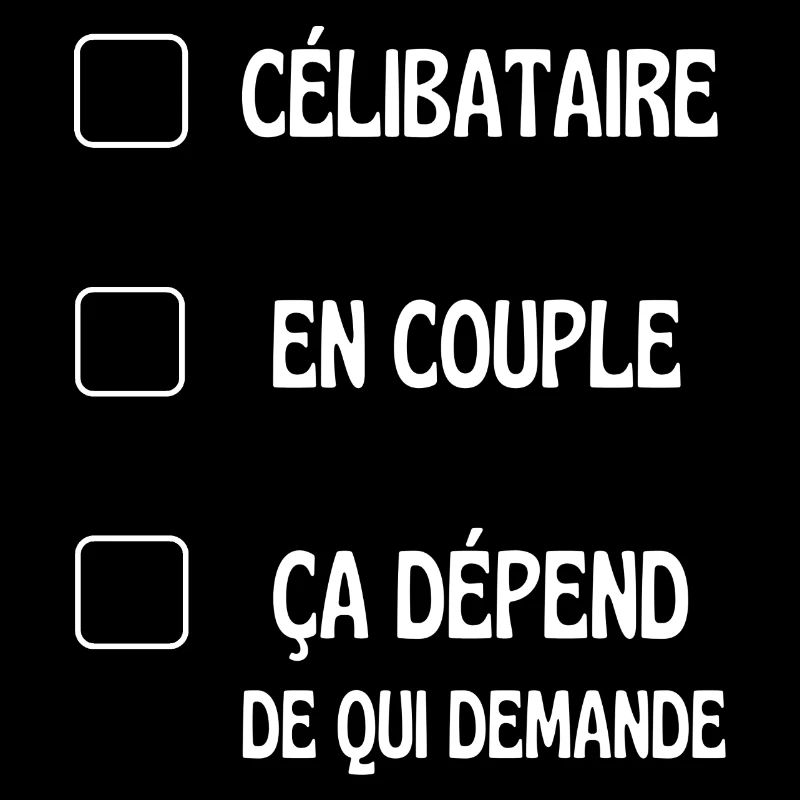 ça dépend