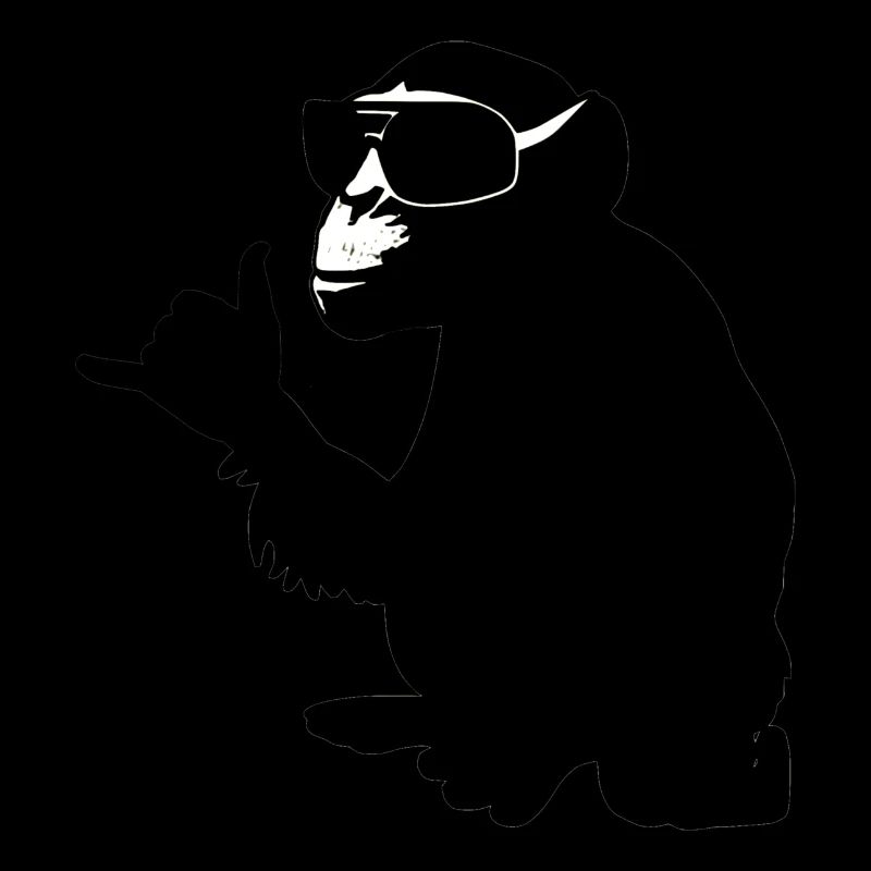 monkey