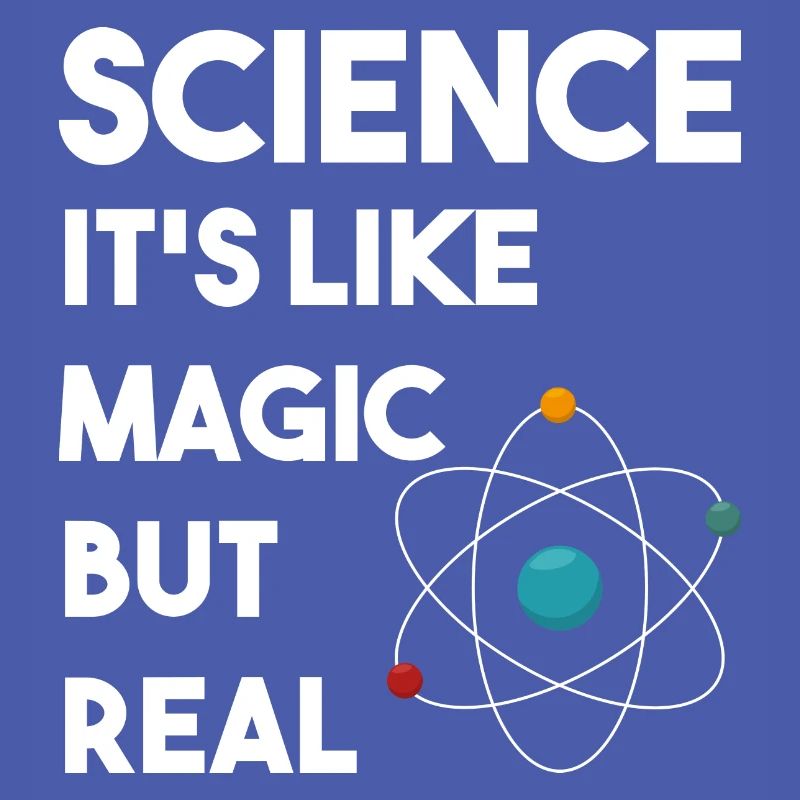 Science Funny Saying Physicist Chemist Gift