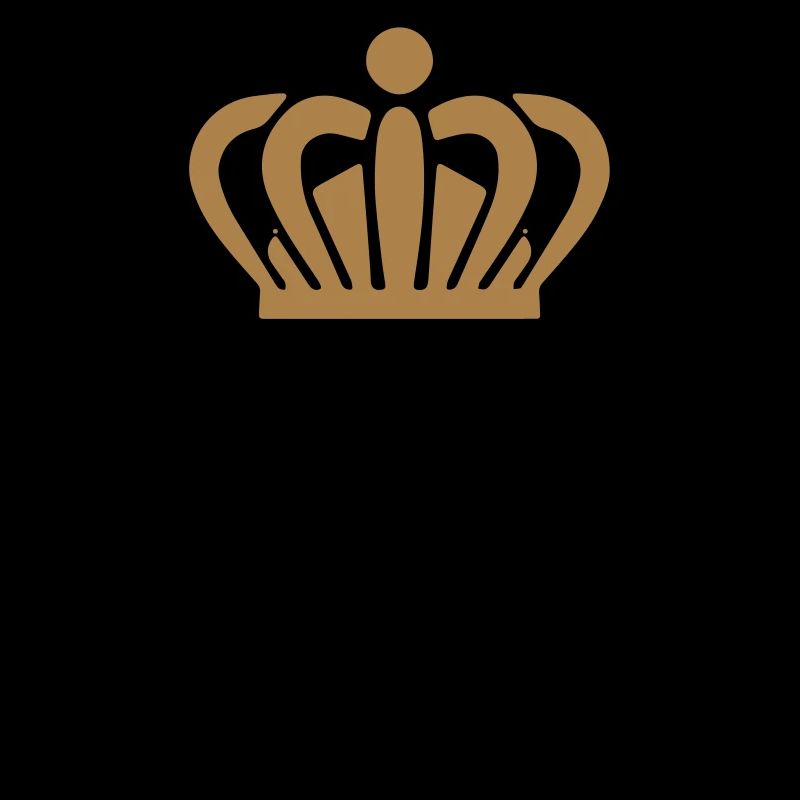 King gary name thing crown