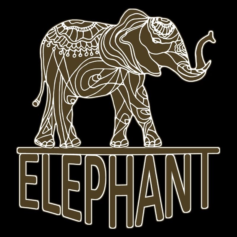 Éléphant