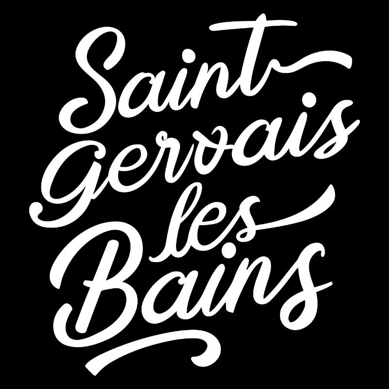 Saint gervais les bains