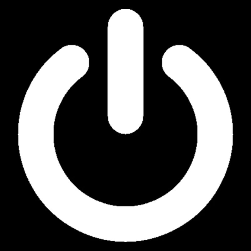 Bouton ON OFF