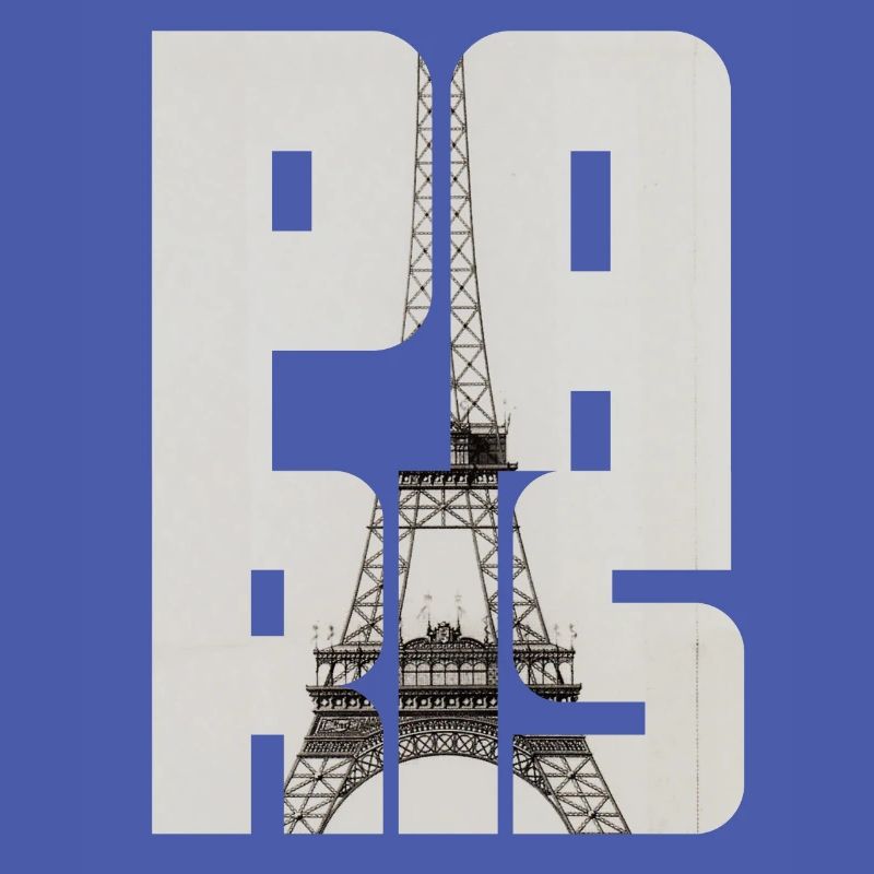 Paris Eiffelturm