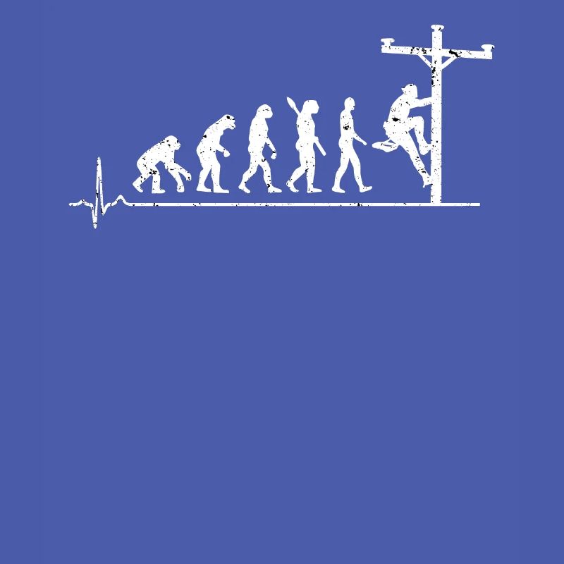 Electrician evolution