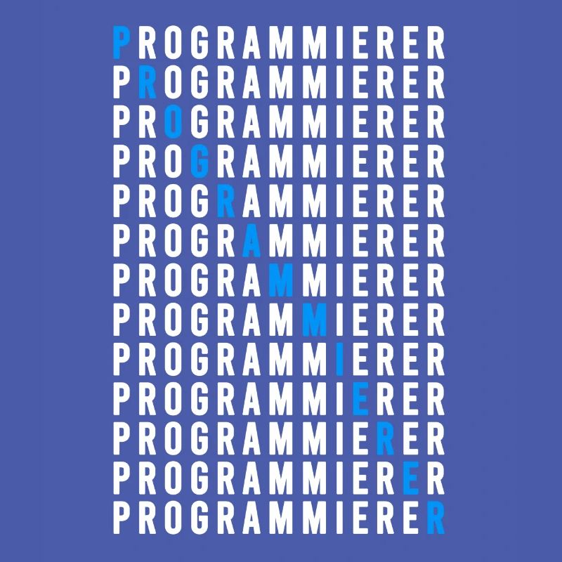 Programmierer