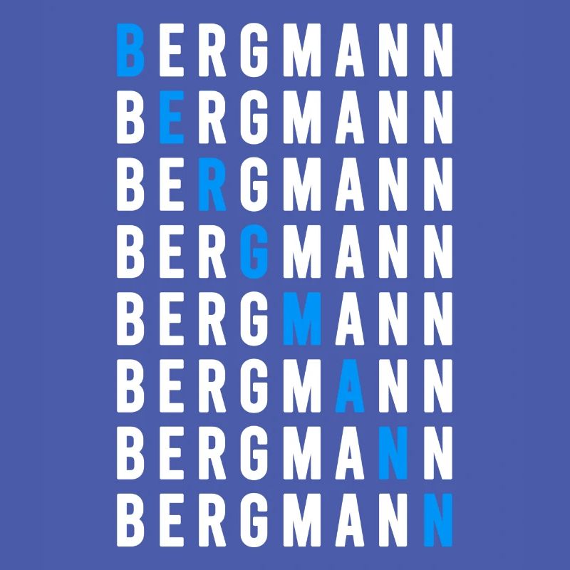 Bergmann