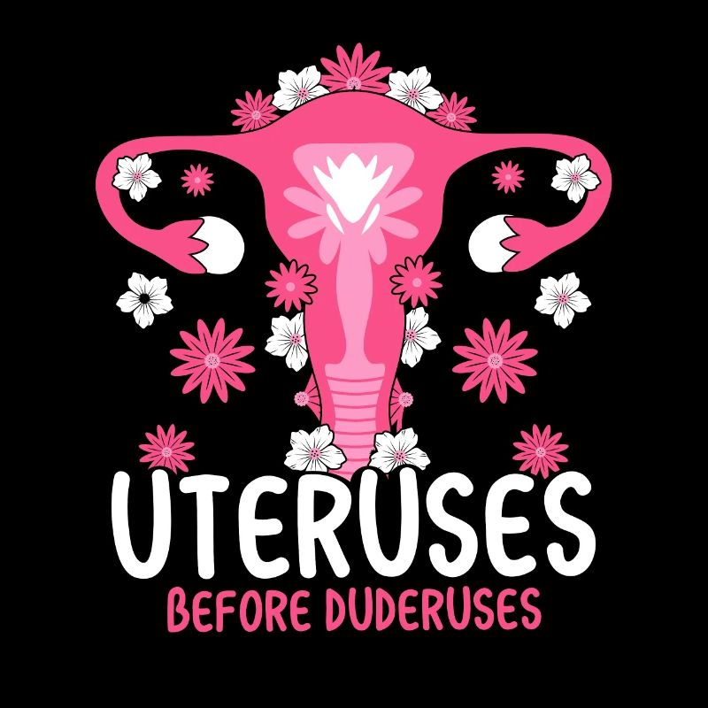 Uteruses Before Duderuses