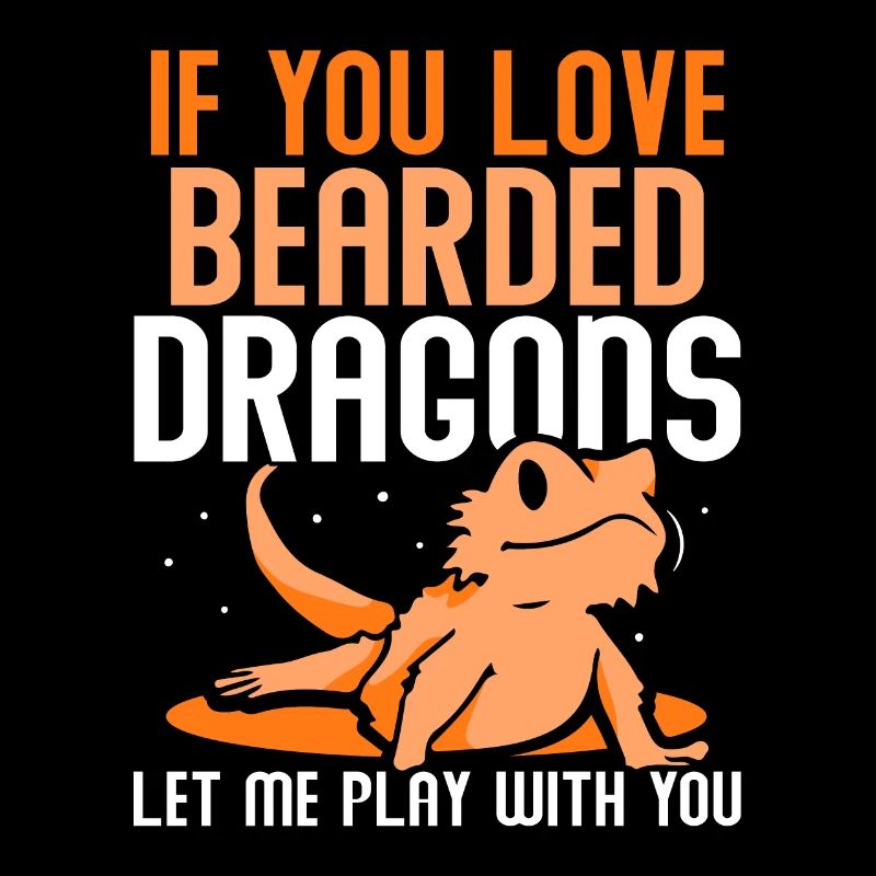If you love Bearded Dragons