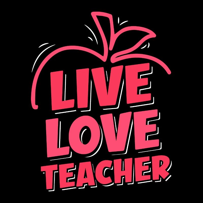 Live Love Teacher