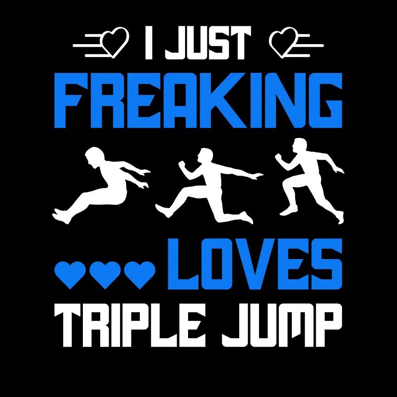 I just freaking loves Tripple Jump