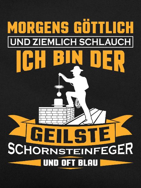 Schornsteinfeger Herren