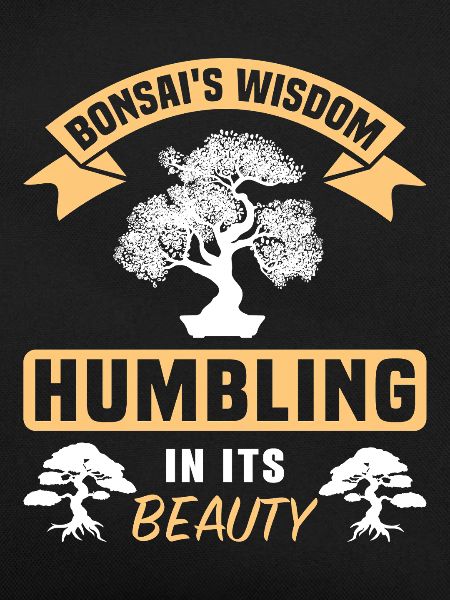 Bonsai Tree