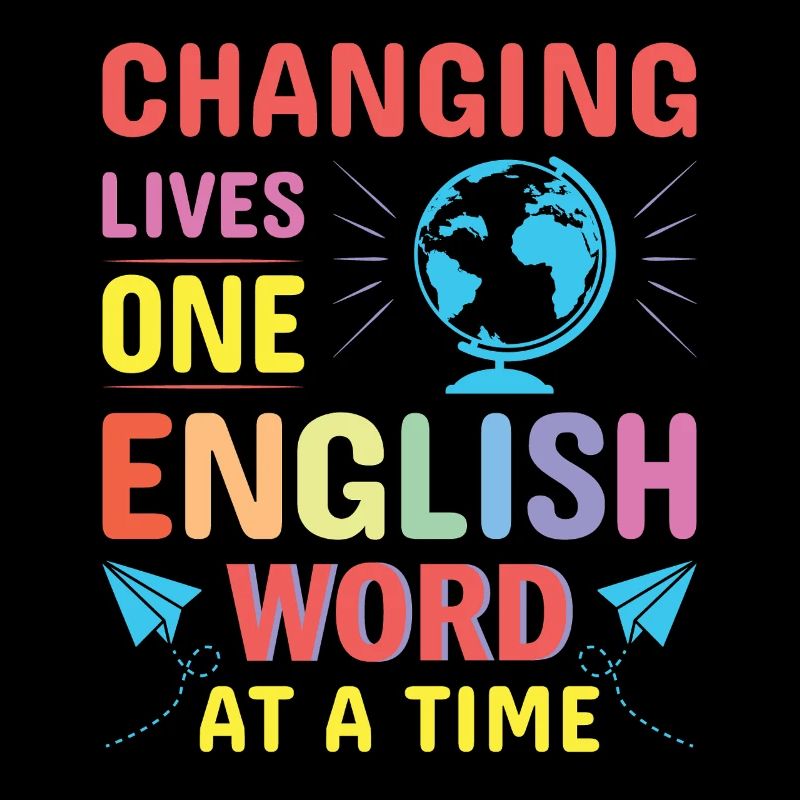 ESL-Lehrer ESL Unterricht