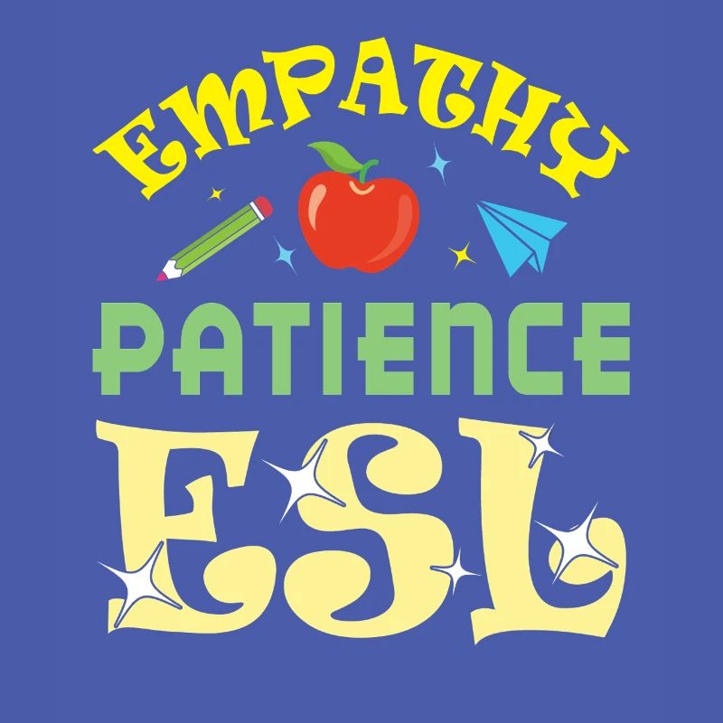 ESL-Lehrer ESL Unterricht