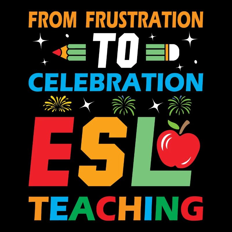 ESL-Lehrer ESL Unterricht