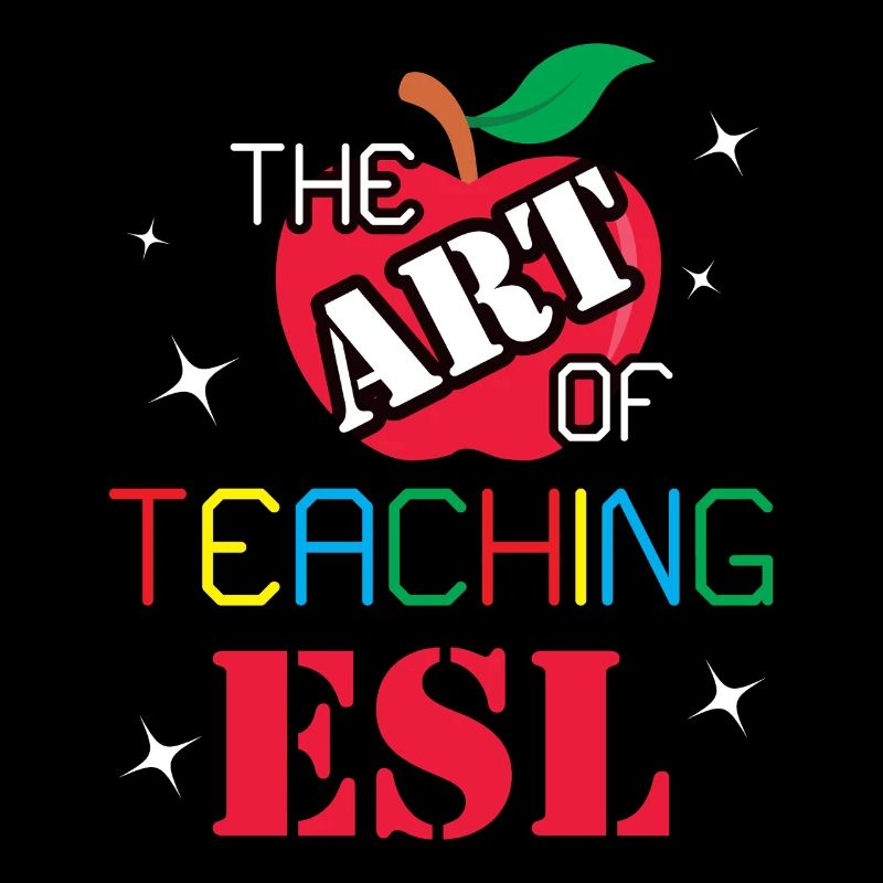 ESL-Lehrer ESL Unterricht