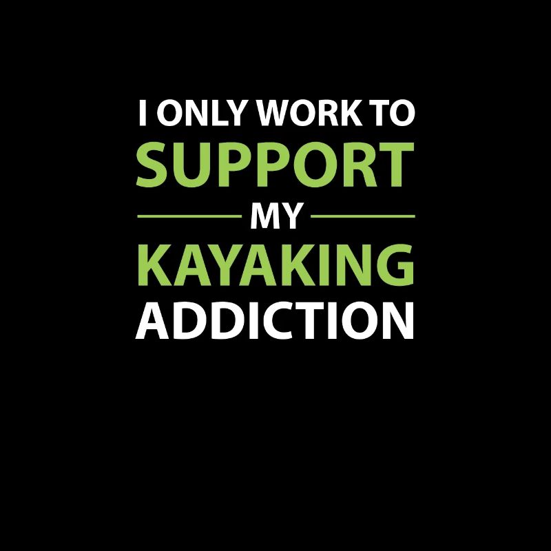 Kayaking