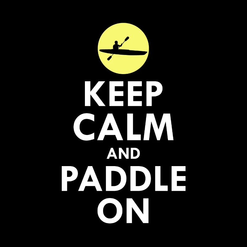 Kayaking