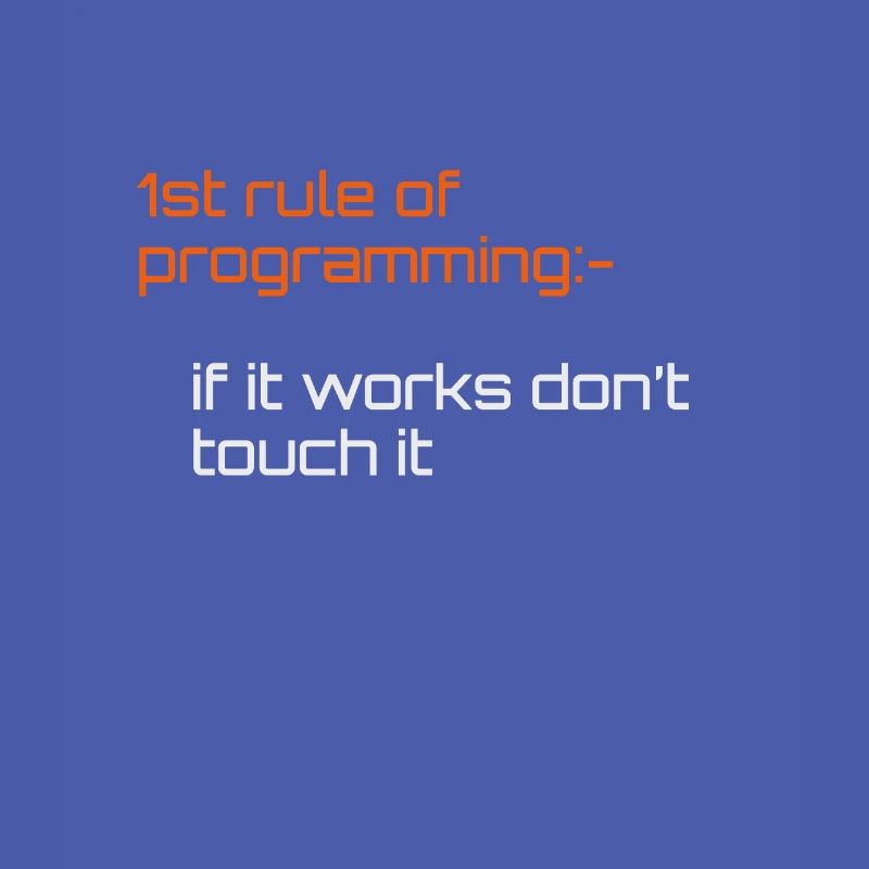 Computer Programmer Coders Software Engineers Gift