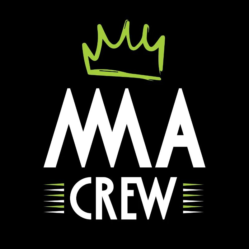 Mma Crew